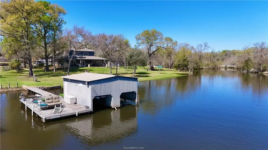 11810 Riley Green Road, Franklin, TX 77856 - #3