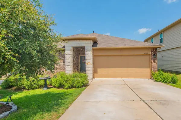 6712 May Shower Dr, Austin, TX 78744