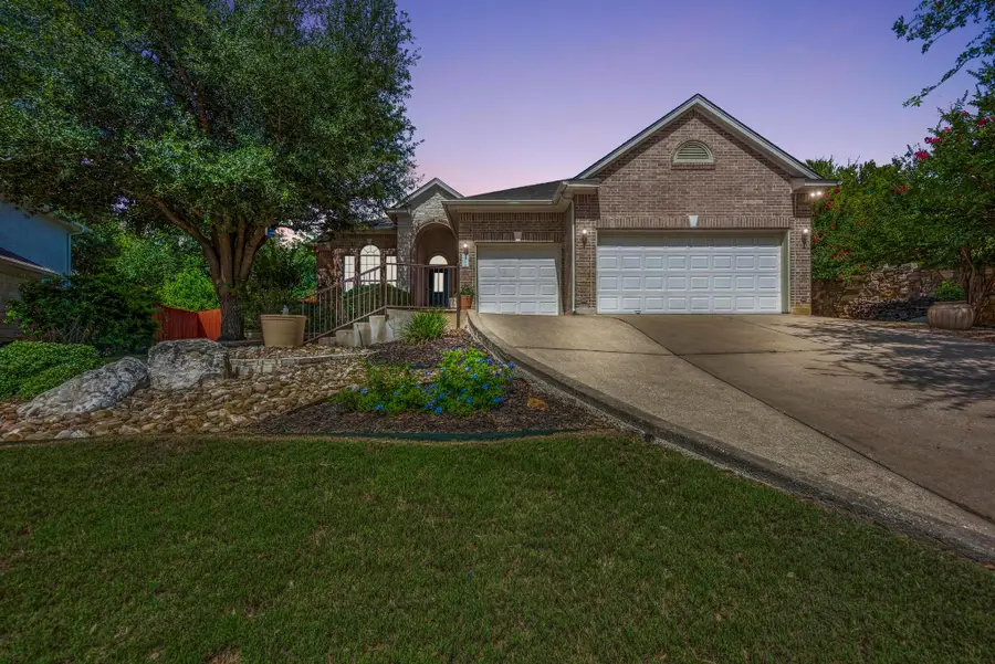 2204 Tattler Dr, Cedar Park, TX 78613 - Image #3