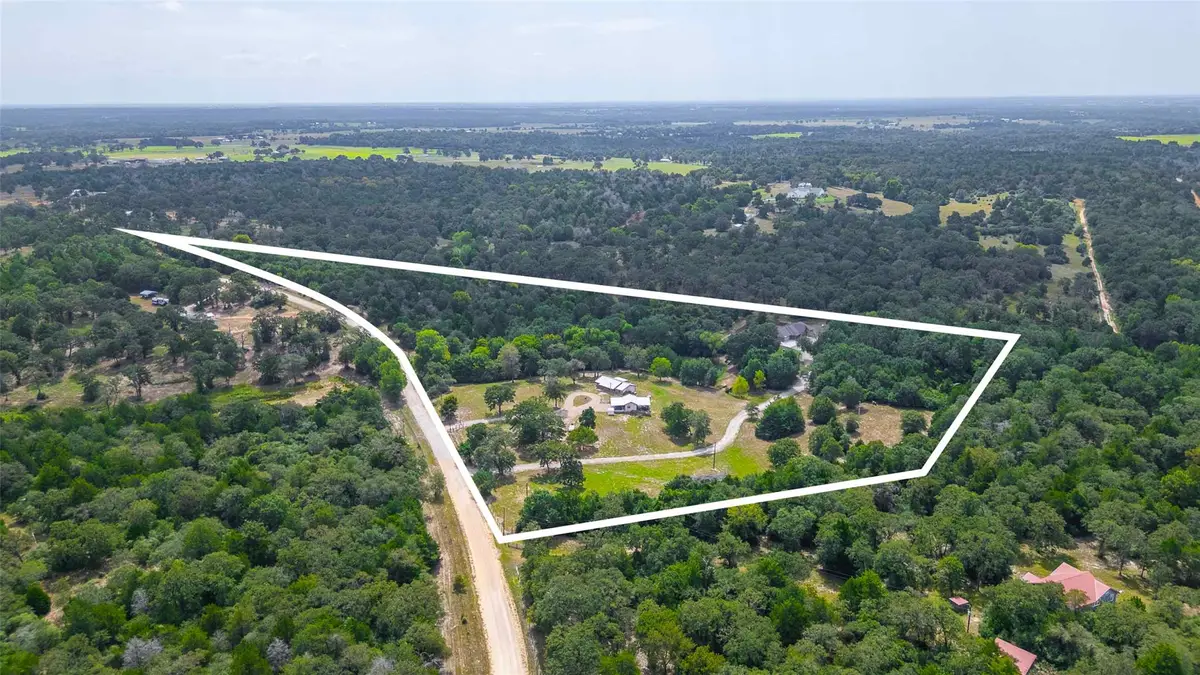 9695 County Road 321, Caldwell, TX 77836 - Image #1