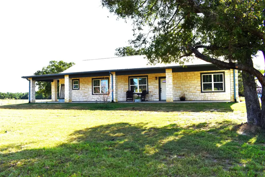 1414 County Road 320, Rockdale, TX 76567 - Image #2