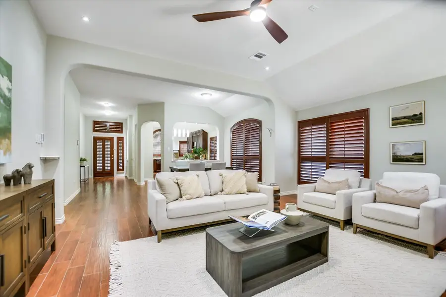1601 Lynnville Trl, Austin, TX 78727 - #2