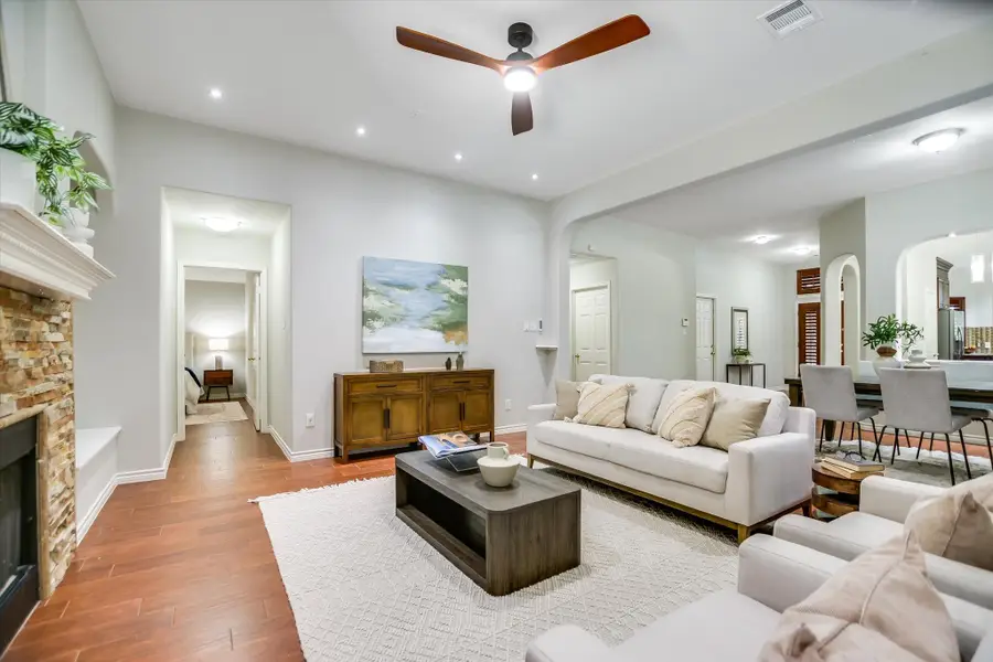 1601 Lynnville Trl, Austin, TX 78727 - #3