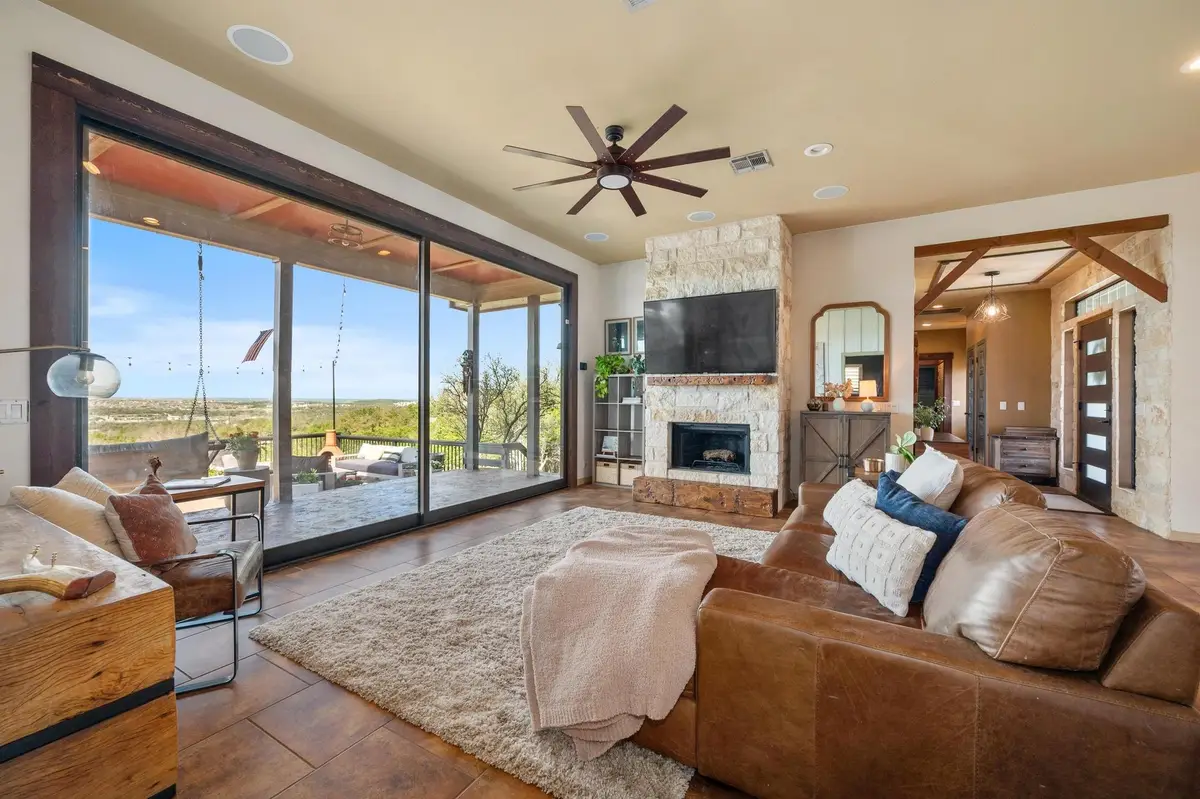 13602 Couri Pass Pass, Austin, TX 78738 - #1