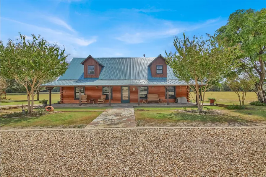 1930 County Road 361, Granger, TX 76530 - #3