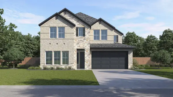 2424 Tumbleweed Bnd, Leander, TX 78641