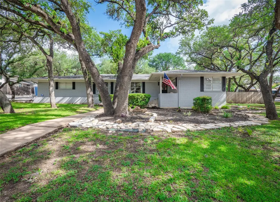 4901 Timberline Dr, Austin, TX 78746 - #2