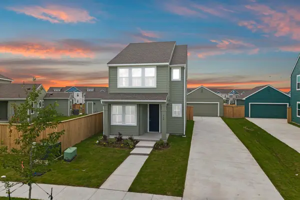 110 Wesley Miller Ln, Taylor, TX 76574