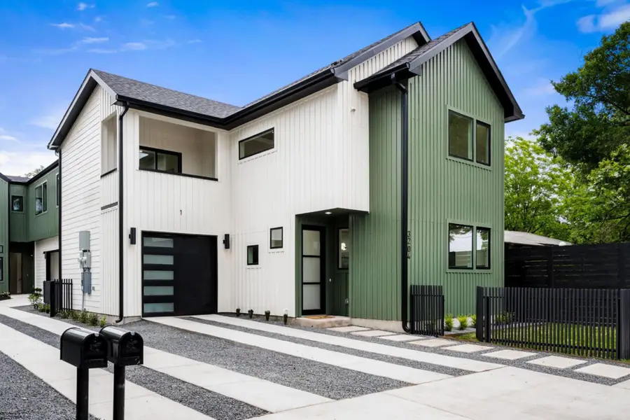 3204 Lyons Rd #1, Austin, TX 78702 - #2