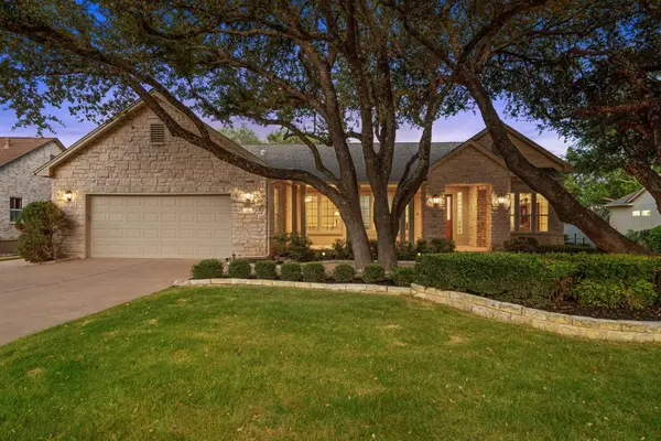103 Black Walnut Cir, Georgetown, TX 78633