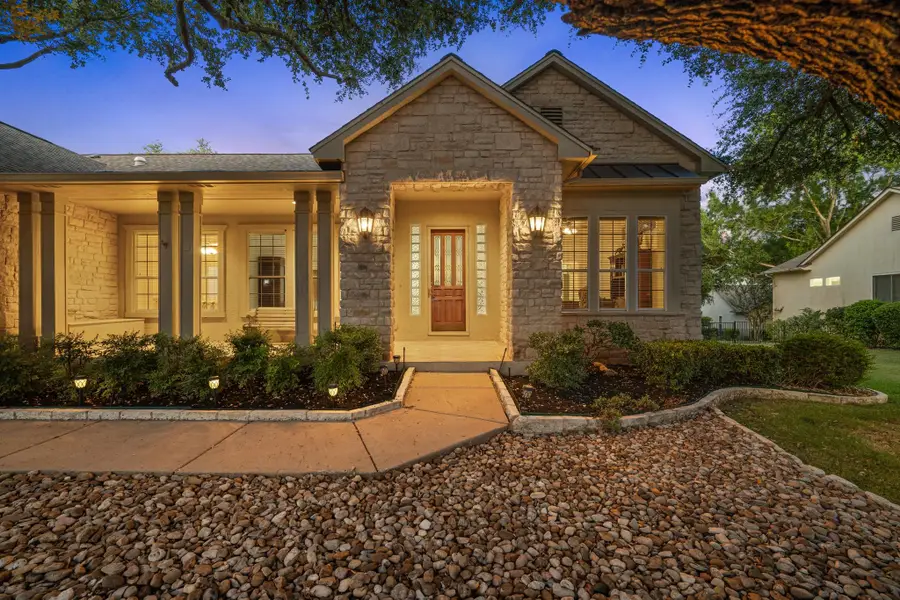 103 Black Walnut Cir, Georgetown, TX 78633 - #3