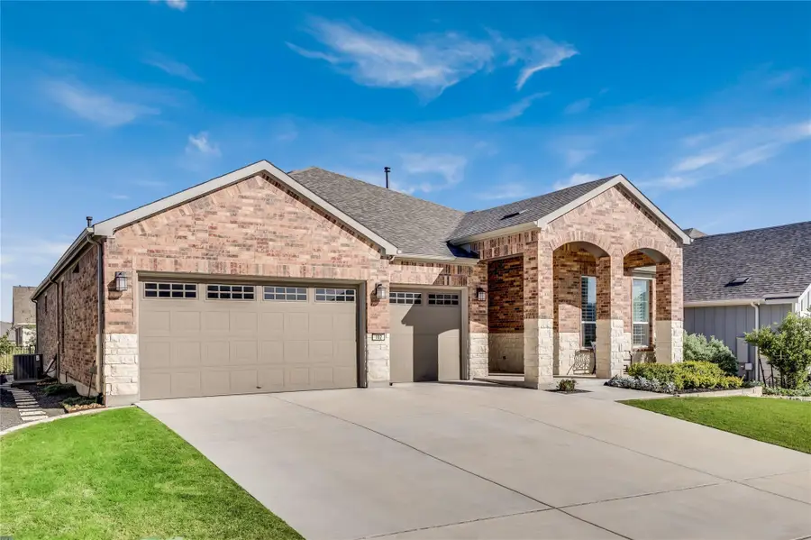 102 Pointer Ln, Georgetown, TX 78633 - #3