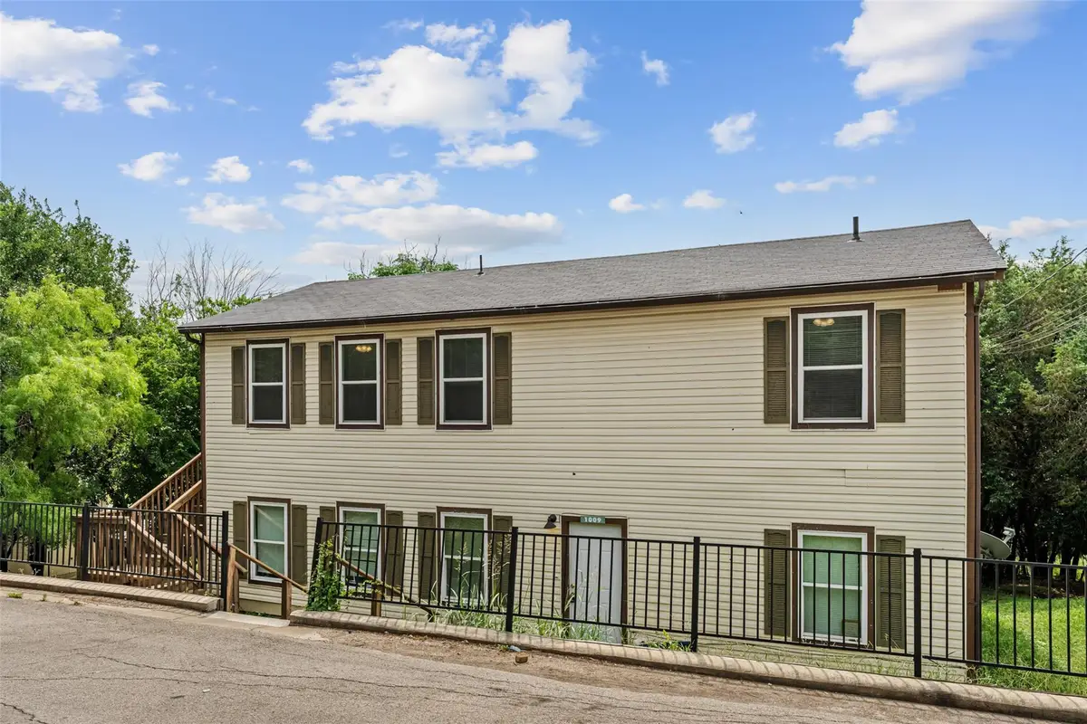 1009-1019 Advance St, San Marcos, TX 78666 - #1