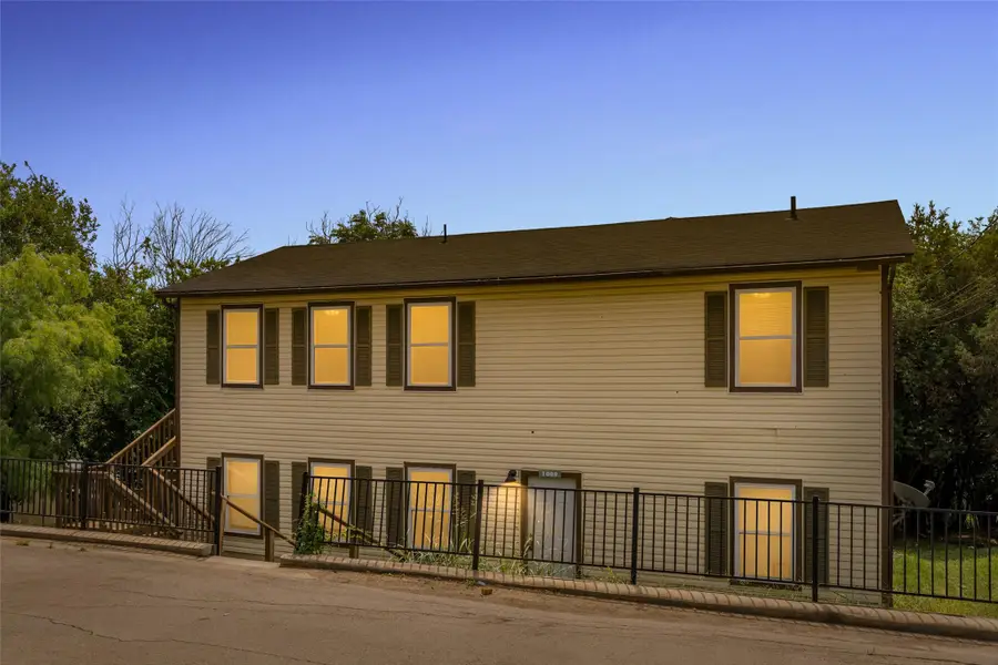 1009-1019 Advance St, San Marcos, TX 78666 - #3