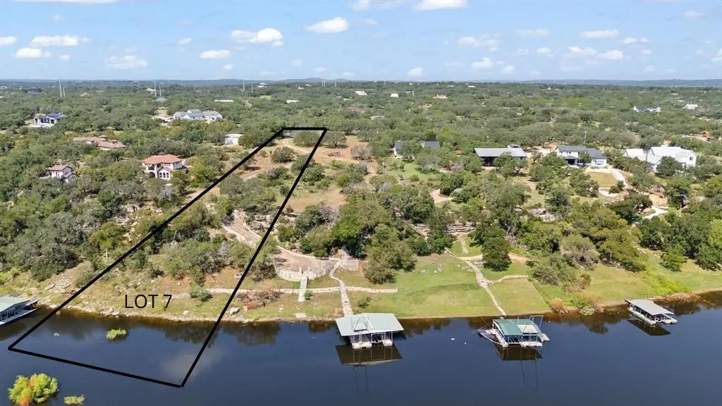 Lot 7 Likeness Rd Rd, Spicewood, TX 78669 - #1