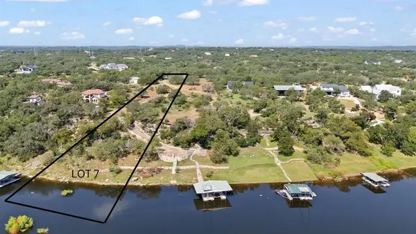 Lot 7 Likeness Rd Rd, Spicewood, TX 78669