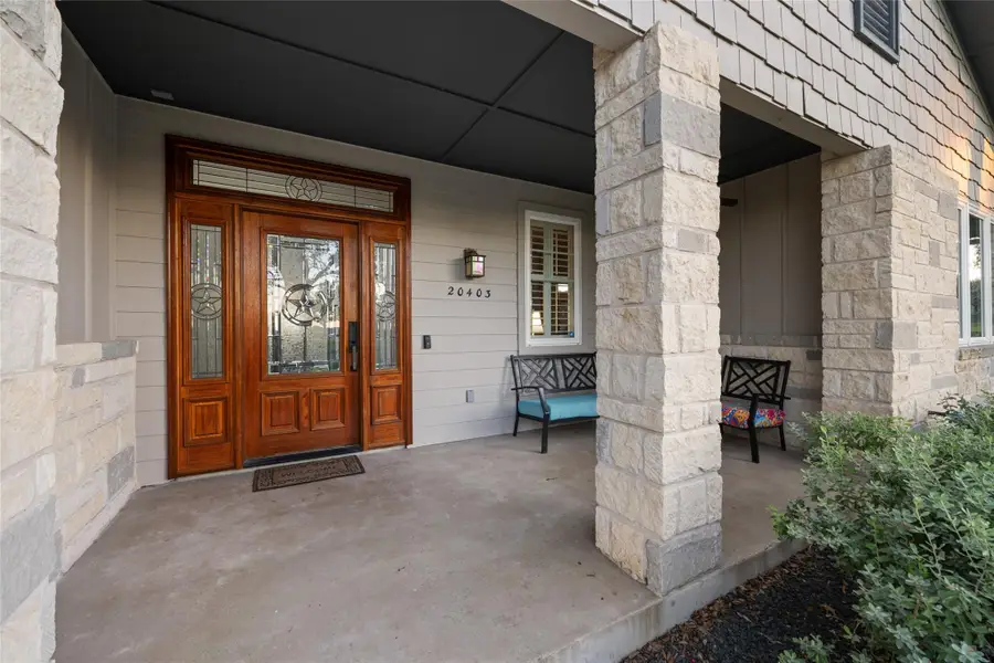 20403 Highland Lake Dr, Lago Vista, TX 78645 - Image #3