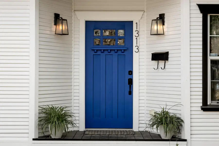 1313 E 13th St, Austin, TX 78702 - #2