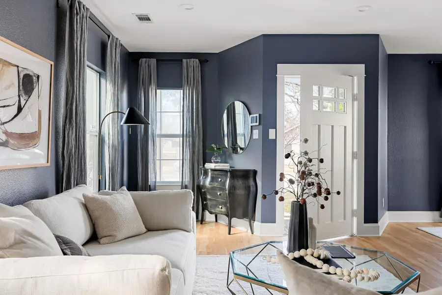 1313 E 13th St, Austin, TX 78702 - #3