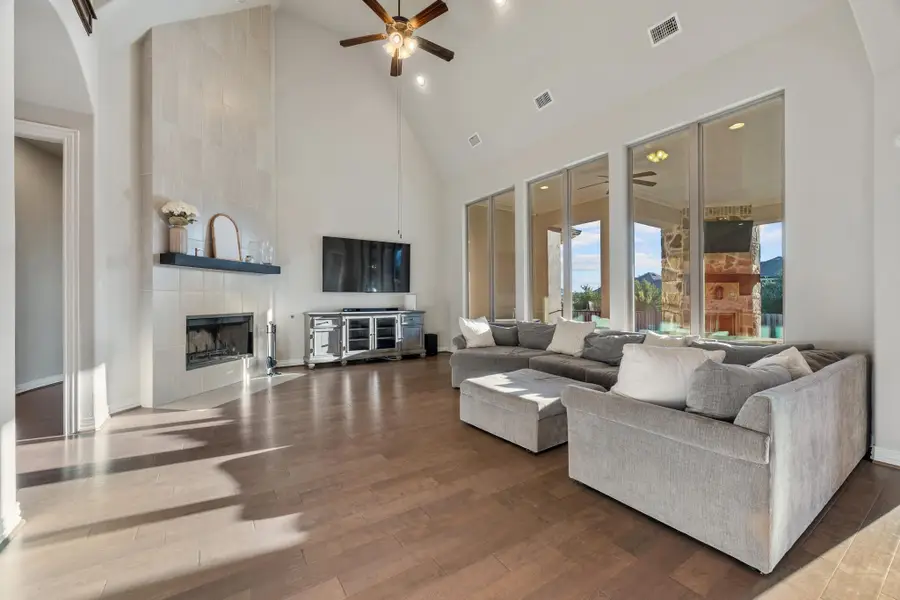 9024 Eagle Vista Ct, Austin, TX 78738 - #2