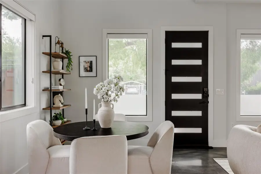 1102 Tillery St #1, Austin, TX 78702 - #3