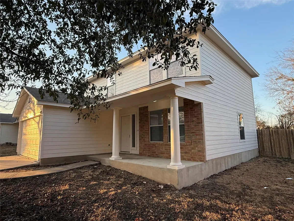 1444 Kenneys Way, Round Rock, TX 78665 - #1