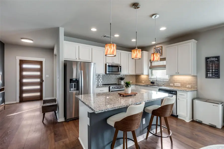 125 Syrah Ct, Leander, TX 78641 - Image #3