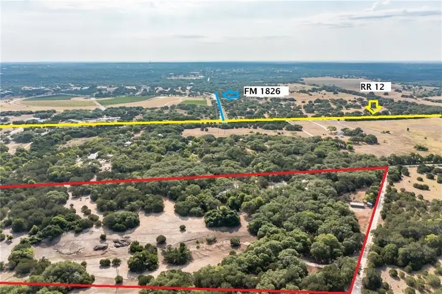 15273 Fm 150 Highway W, Driftwood, TX 78619 - #2