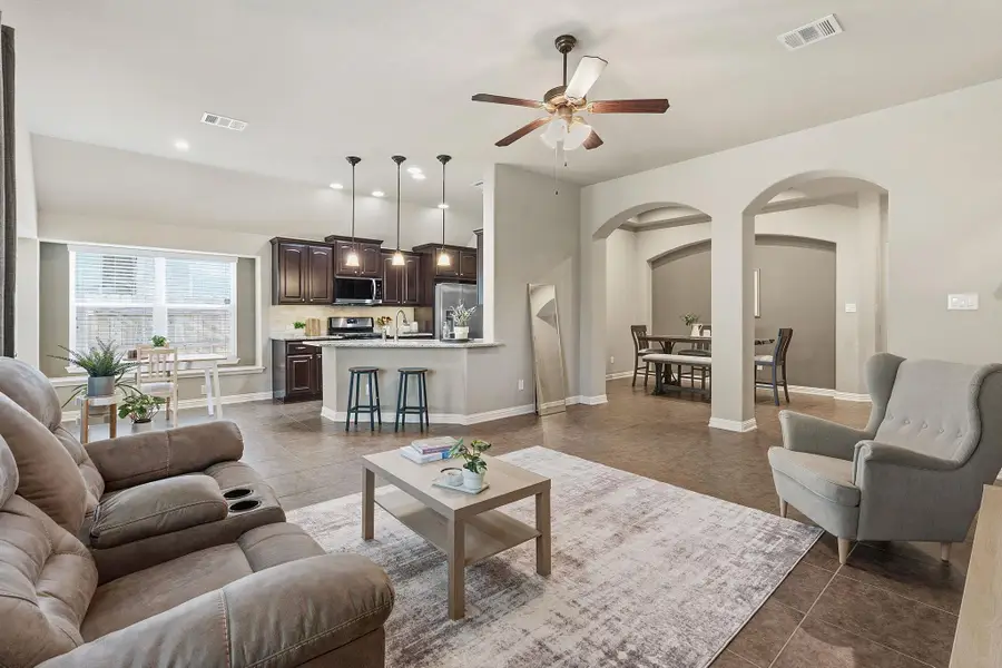 2852 Angelina Dr, Round Rock, TX 78665 - #3