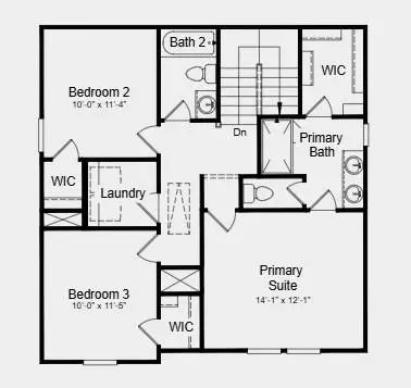 14136 Matterod Dr, Del Valle, TX 78617 - #3
