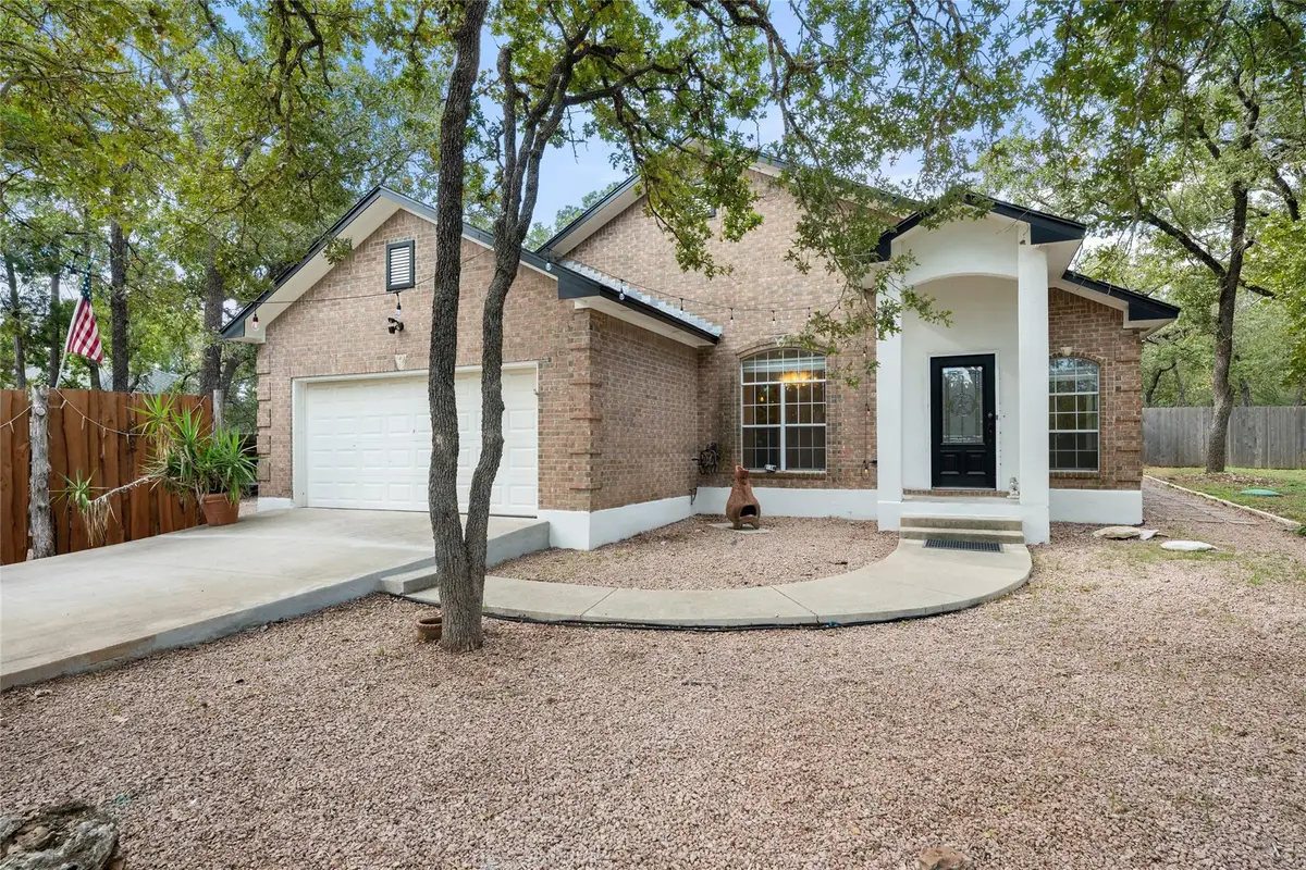 275 W Oak Loop, Cedar Creek, TX 78612 - #1