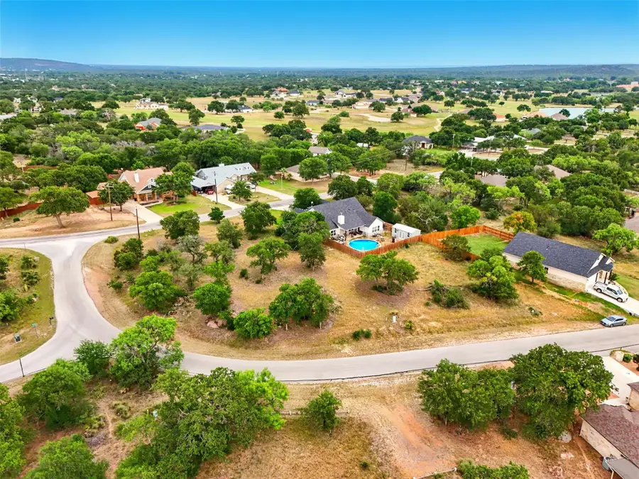 Lot 205 Skyline Dr, Kingsland, TX 78639 - Image #3