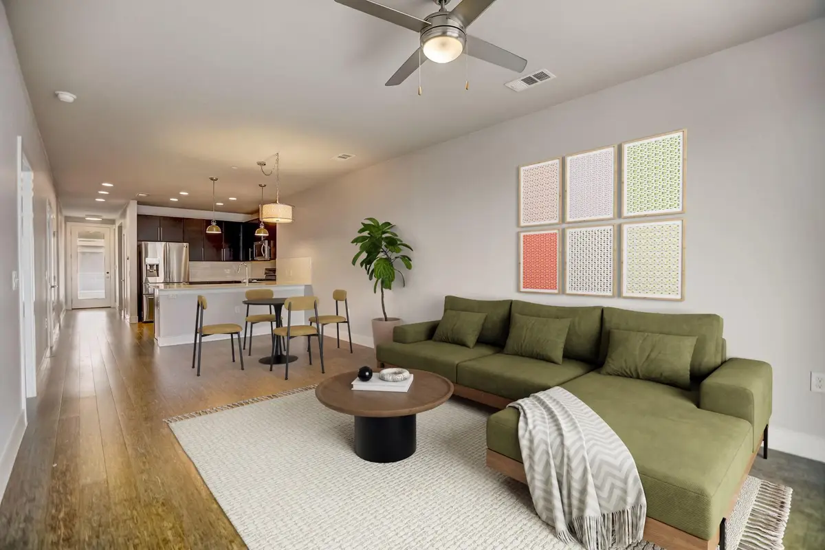 2724 Treble Ln #333, Austin, TX 78704 - #1