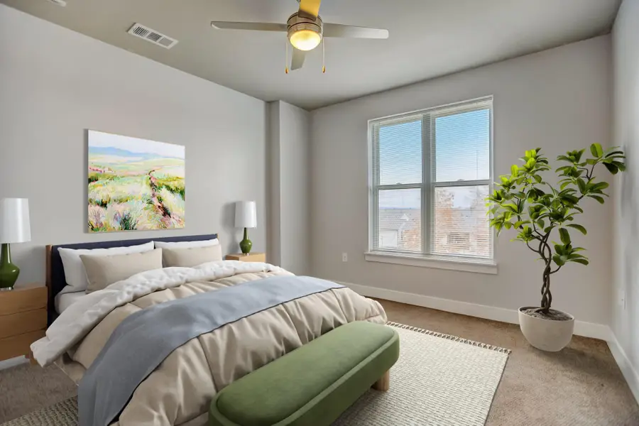 2724 Treble Ln #333, Austin, TX 78704 - #3