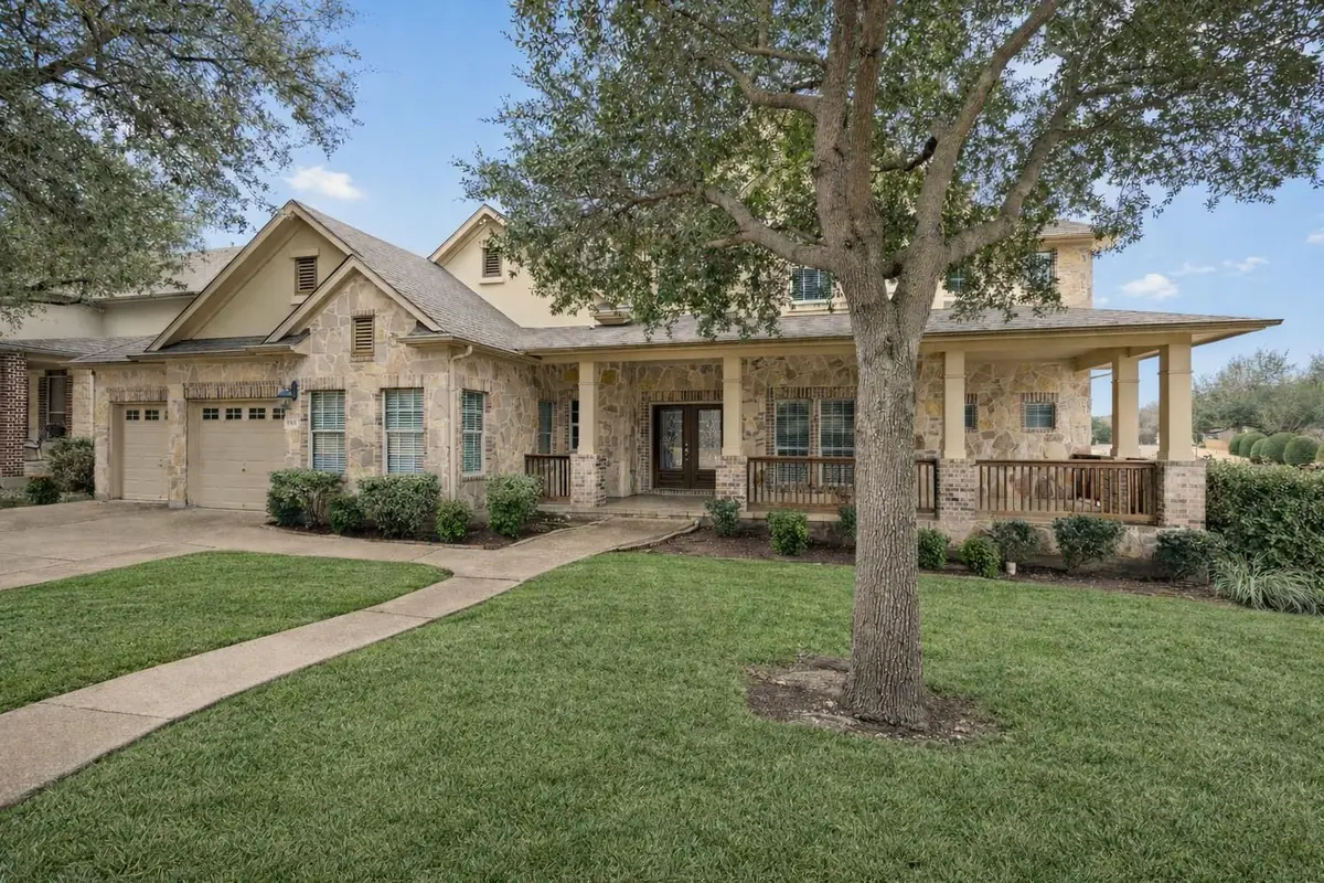 1501 Lake Forest Cv, Round Rock, TX 78665 - Image #1