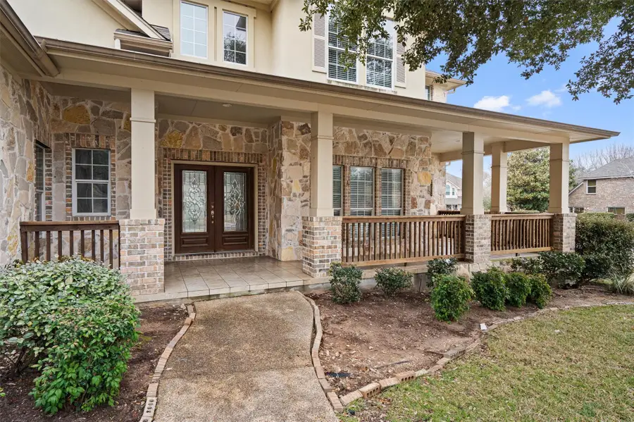1501 Lake Forest Cv, Round Rock, TX 78665 - Image #2