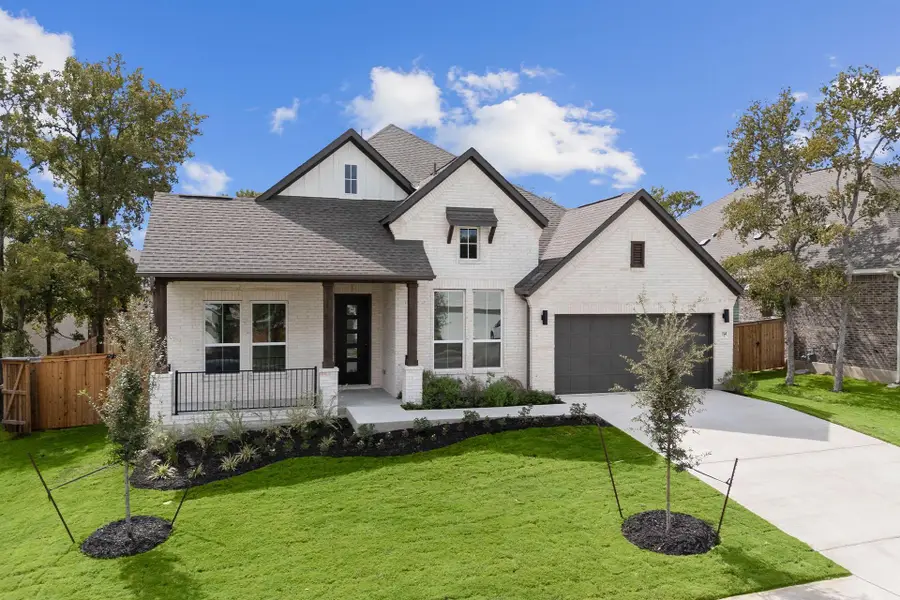 194 Wood Thrush Run, Kyle, TX 78640 - Image #2