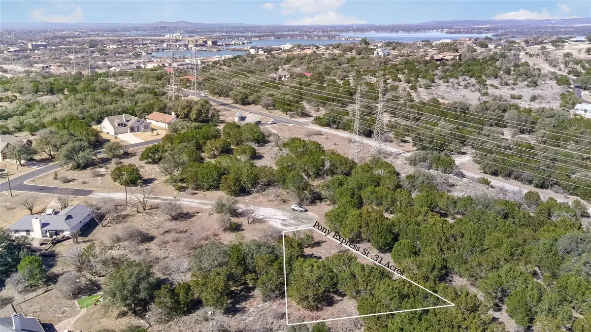 Lot K14073 Pony Express St, Horseshoe Bay, TX 78657 - Image #1