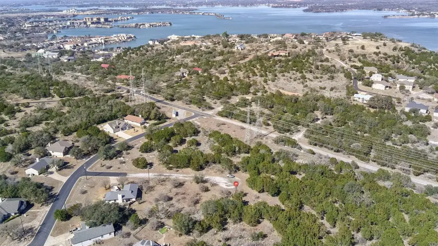 Lot K14073 Pony Express St, Horseshoe Bay, TX 78657 - Image #3