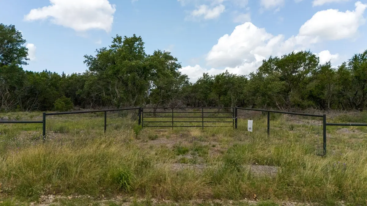 Lot 49 County Road 104, Lampasas, TX 76550 - Image #1