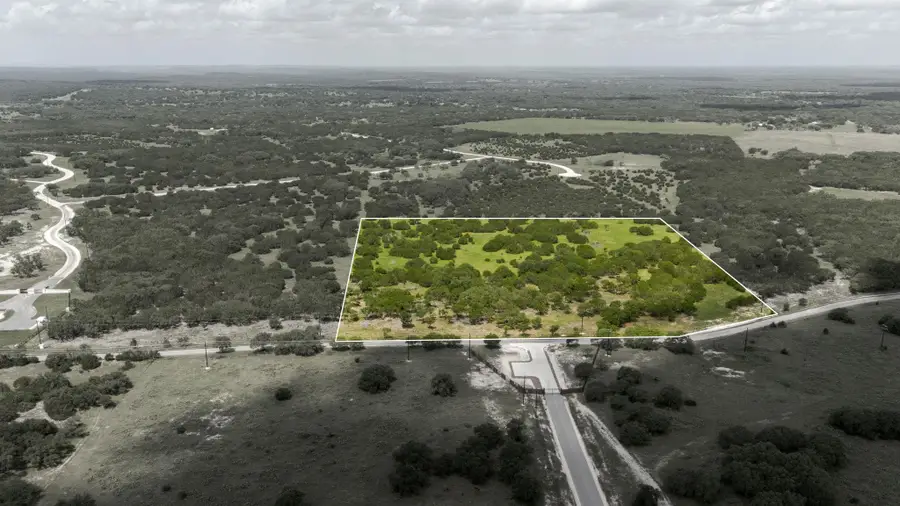 Lot 49 County Road 104, Lampasas, TX 76550 - Image #2