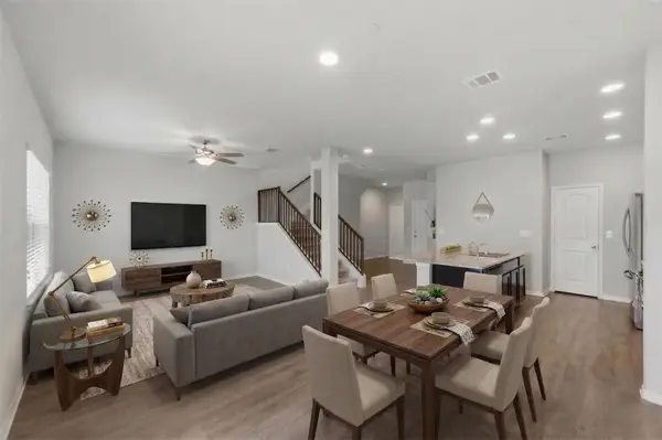 516 E Slaughter Ln #2402, Austin, TX 78744