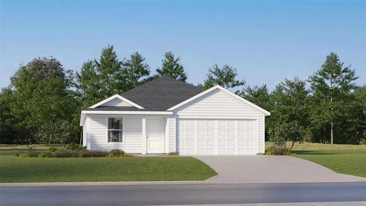 305 Skyfire St, Hutto, TX 78634 - Image #1