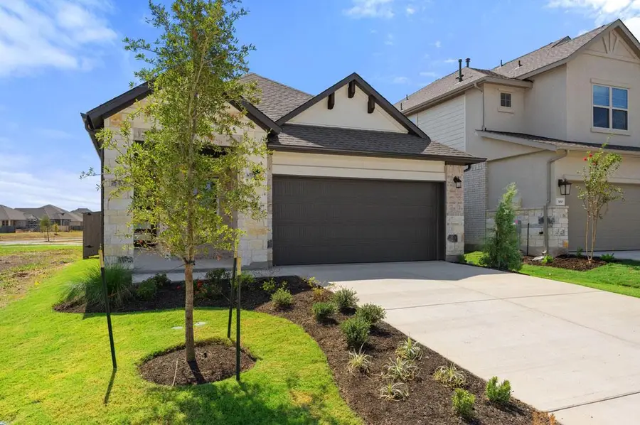 304 Rock Daisy Trail, Hutto, TX 78634 - #3