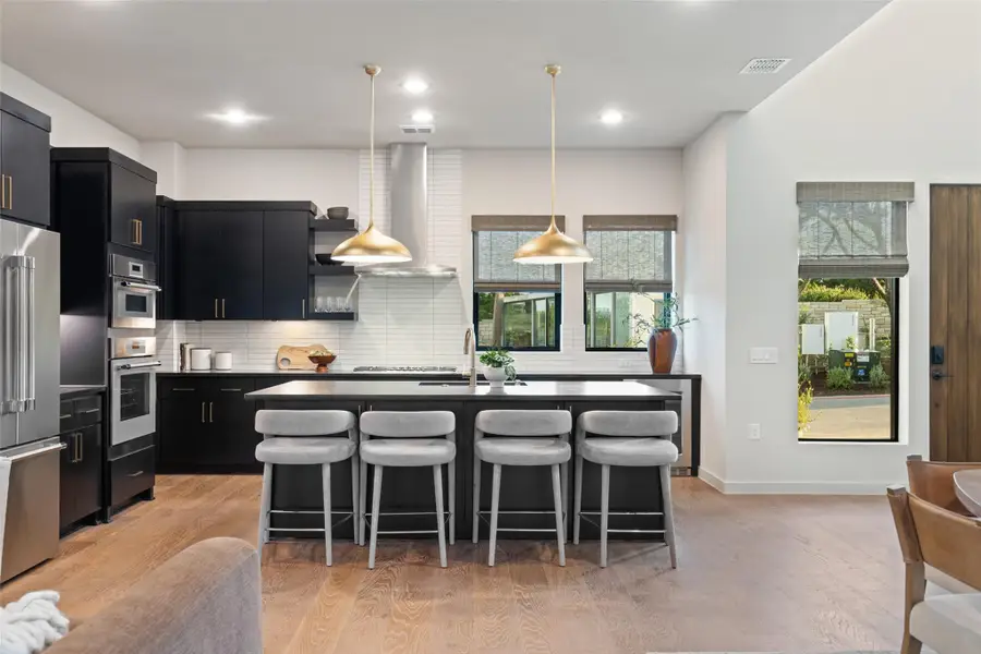 9803 Ribelin Ranch Ct #7, Austin, TX 78750 - #3
