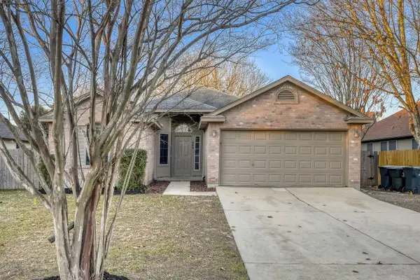 440 Zebra Dr, Kyle, TX 78640