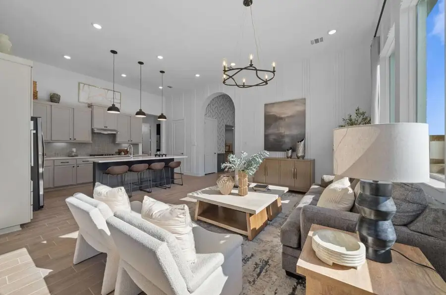 1465 El Paisano Dr, Georgetown, TX 78633 - #2