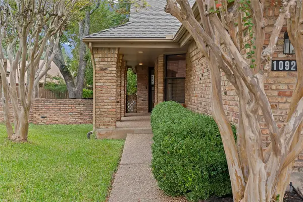 10921 Crown Colony Dr, Austin, TX 78747