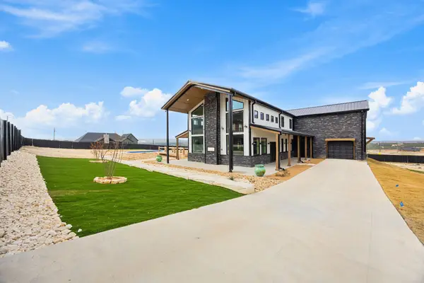 1244 Hadley Ln, Copperas Cove, TX 76522