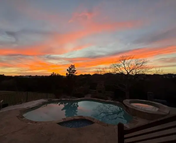 1812 Harvest Dance Dr, Leander, TX 78641 - #2